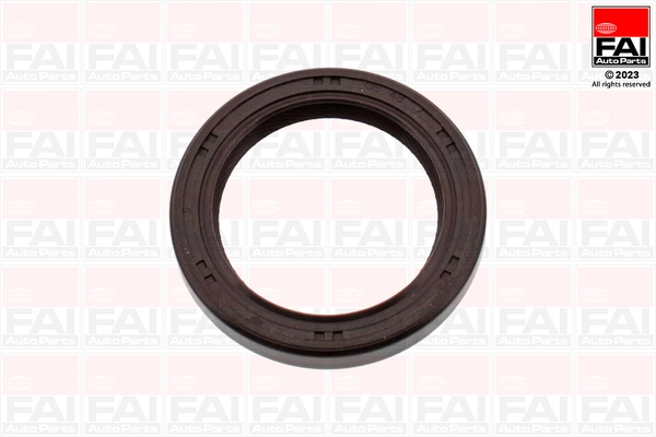 Shaft Seal, crankshaft